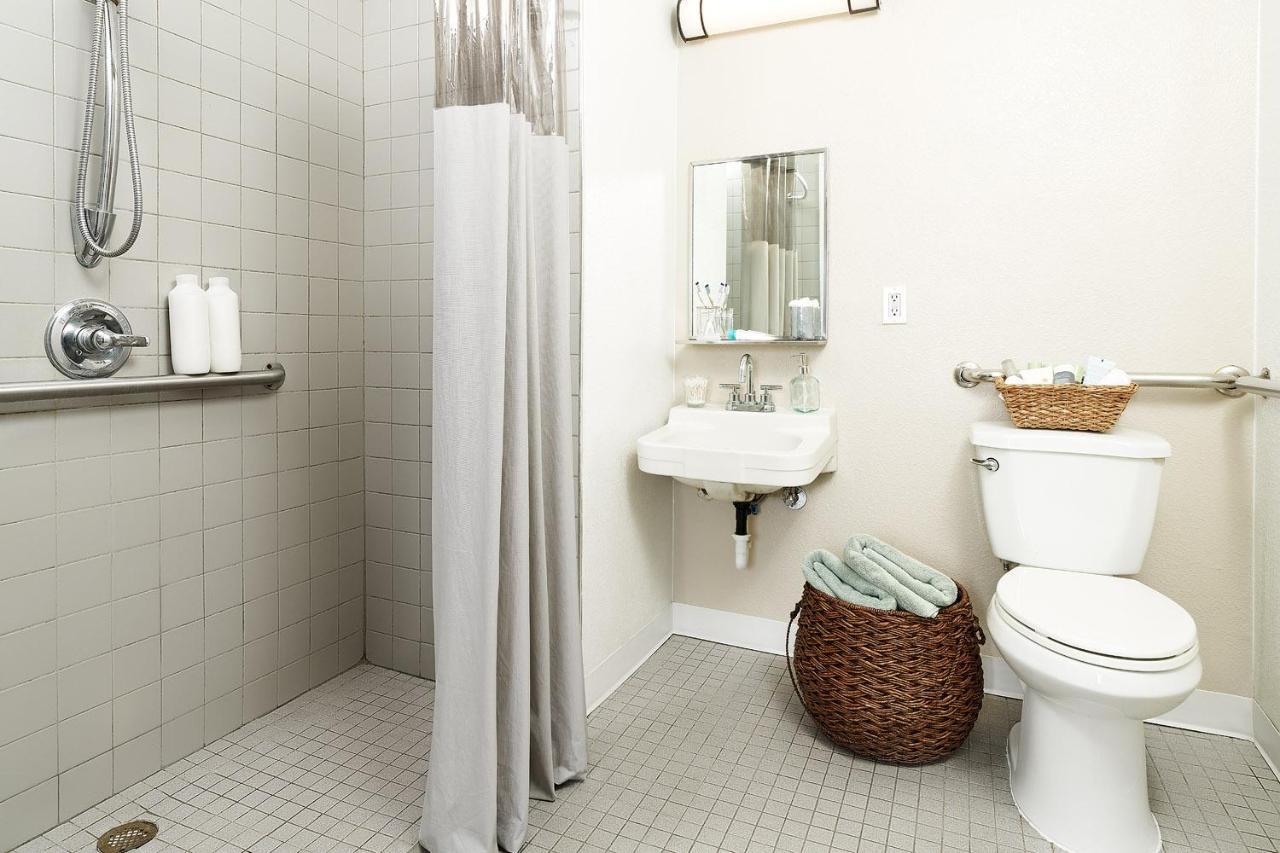 Intown Suites Extended Stay Orlando Fl - Presidents Dr Oak Ridge Exterior foto